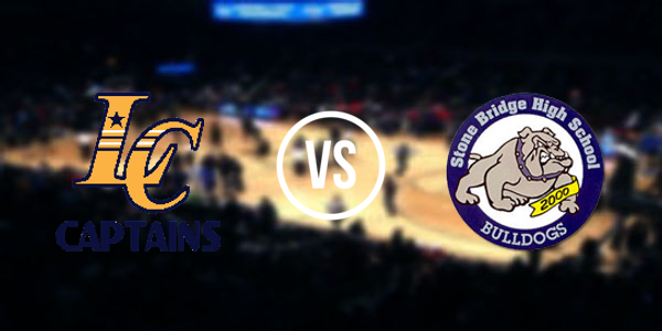 Loudoun County High School vs. Stone Bridge High School