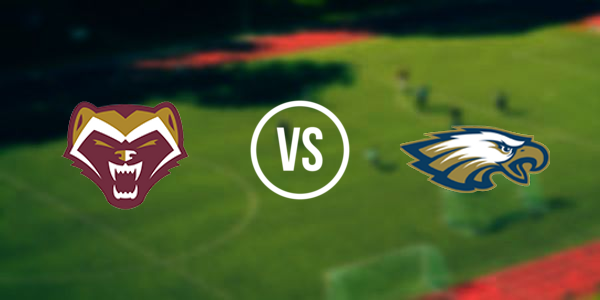 Landmark Christian School vs The Walker School