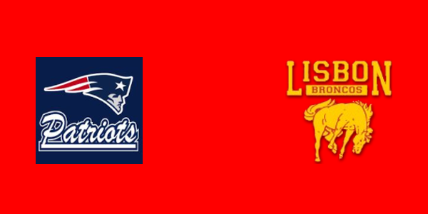 May-Port CG High School vs. Lisbon High School