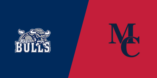 Hickory Ridge High School vs. Mallard Creek High School