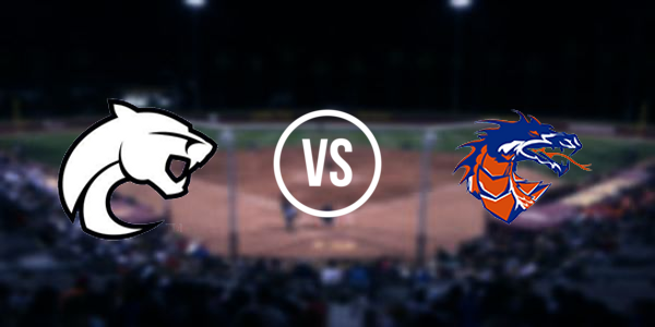 North Harrison vs. Silver Creek