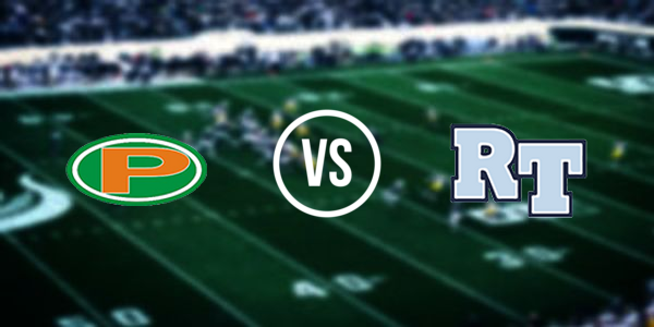 Pinewood Christian Academy vs. Robert Toombs Christian Academy