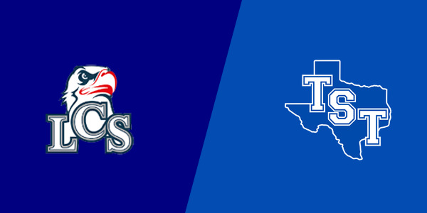 Longview Christian School vs. Trinity School Of Texas