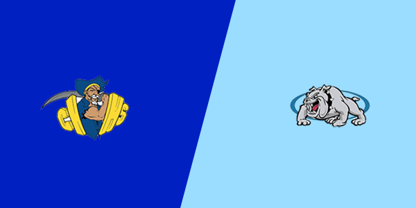 Channel Islands High School vs. Buena High School