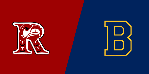Renton High School vs. Bellevue High School