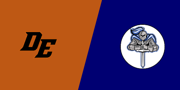 Desert Edge High School vs. Westview High School