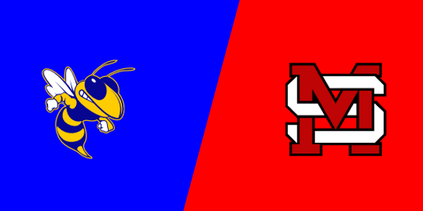 Kearsley High School vs. Orchard Lake St. Mary's