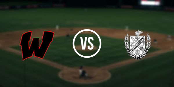 Woodland High School vs. Roanoke-Benson High School