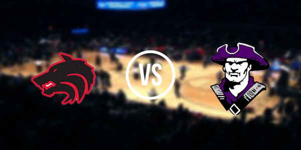 Indian Creek High School vs. Lexington High School