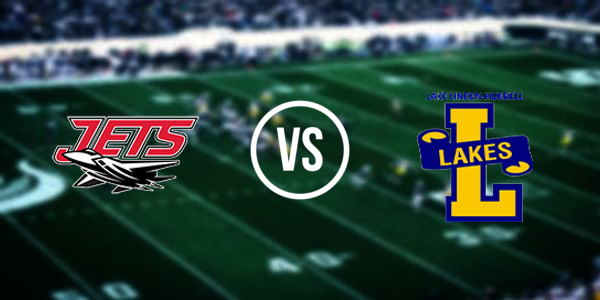 North Central High School vs. Lake Linden-Hubbell High School