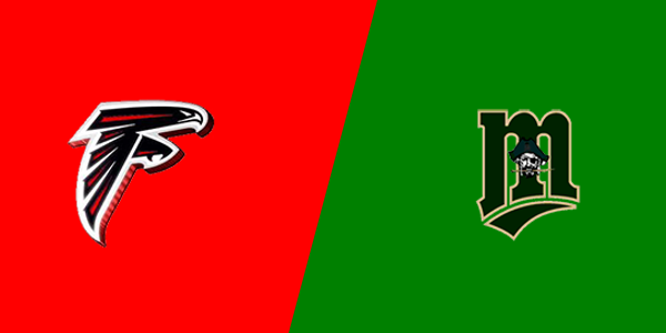 Centauri High School vs. Monte Vista High School