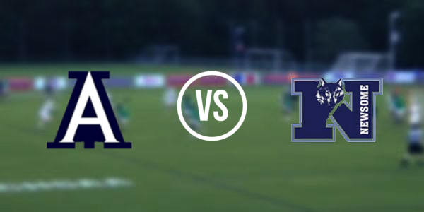 Newsome HS vs. Alonso High School
