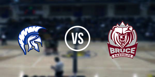 Thornton High School vs. Bruce Randolph School
