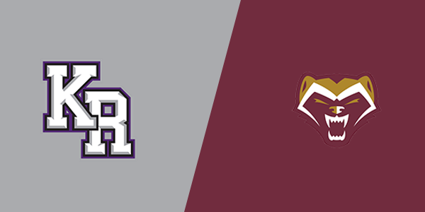 King's Ridge Christian School vs. The Walker School