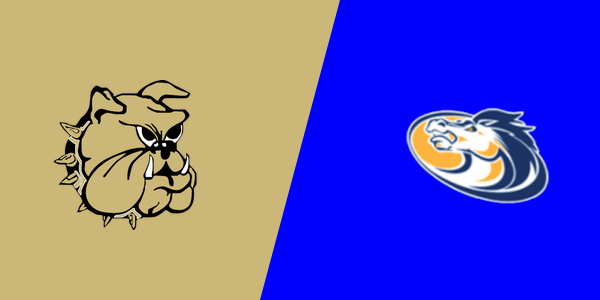 Douglas High School vs. Sahuarita High School