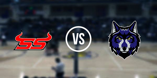 South Stanly High School vs. Parkwood High School