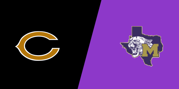 Crawford High School vs. Mart High School