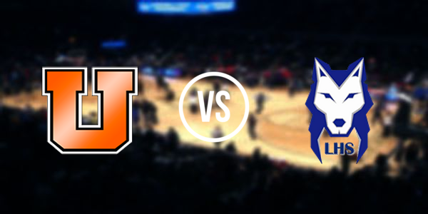 Utica High School vs. Lakeview High School - St. Clair Shores