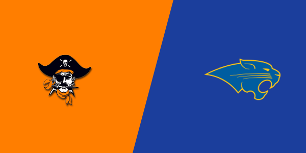 Butte County Middle-High School vs. Carey School