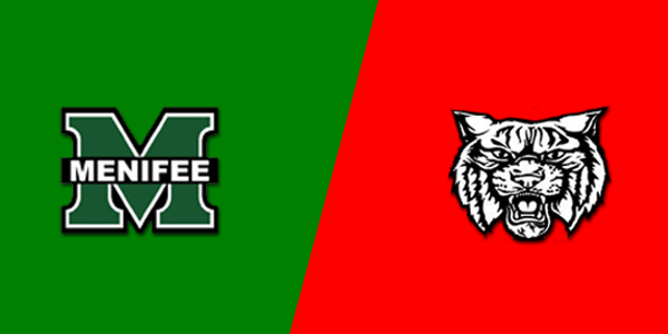 Menifee County High School vs. Bath County High School