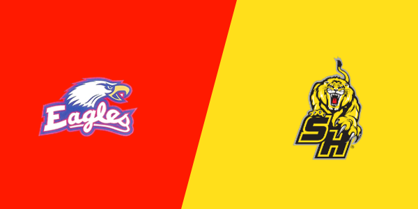 Centennial High School vs. St. Helens High School