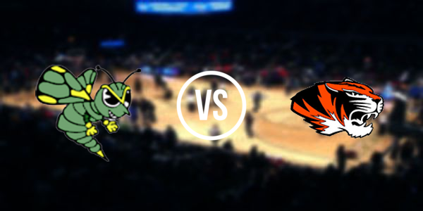 Illini Bluffs High School vs. Brown County High School