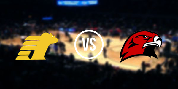 Billings West High School vs Bozeman High School