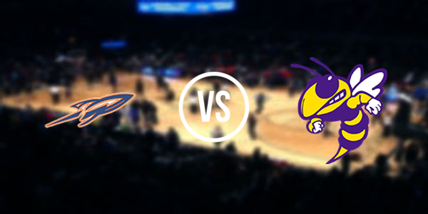 New Athens High School vs Okawville High School