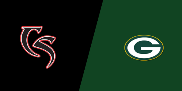 Cave Spring High School vs. Glenvar High School