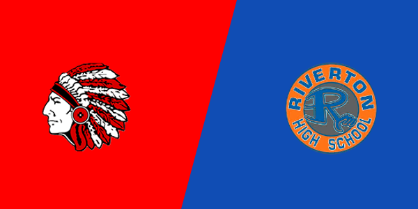 Nokomis High School vs. Riverton High School
