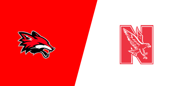 Yorkville High School vs. Naperville Central High School