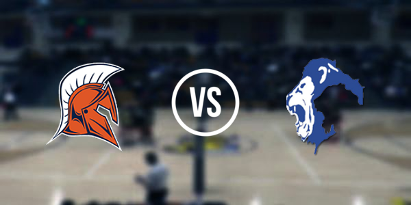 West Springfield High School vs. Fairfax High School