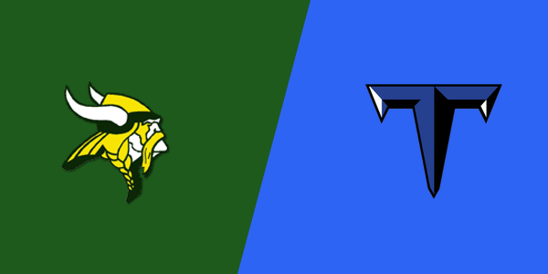 Loudoun Valley High School vs. Tuscarora High School