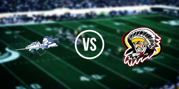 Northview High School vs Rocky Bayou Christian School