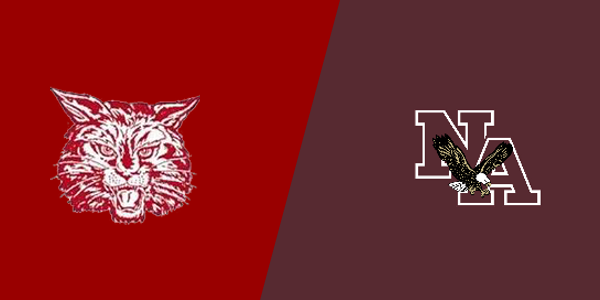 Newark High School vs. New Albany High School