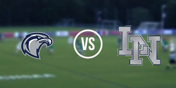 Lake Howell High School vs. Lake Nona High School
