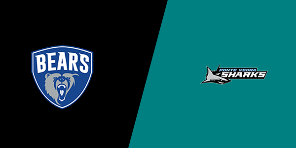 Bartram Trail vs. Ponte Vedra