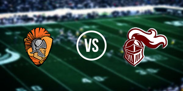 Elmwood Jr Sr High School vs Princeville High School