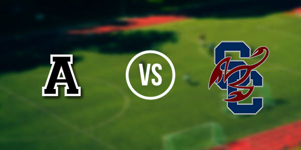 Sand Creek High School vs Away