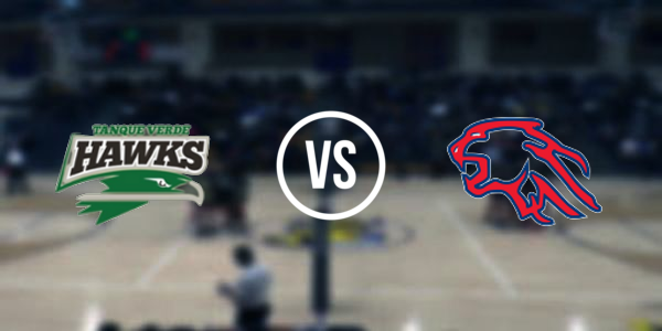 Sahuaro High School vs Tanque Verde High School