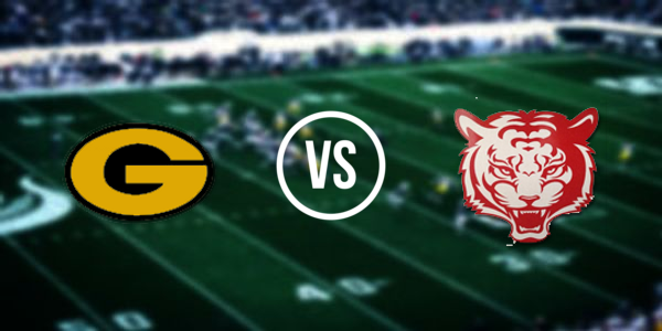 Geneva High School vs. Handley High School