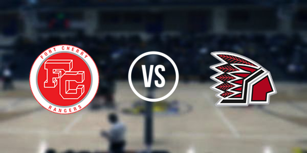 Waynesburg Central High School vs. Fort Cherry High School