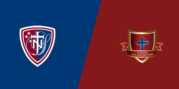 Saint John Nepomuk vs All Saints