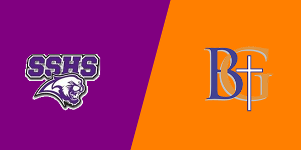 Spanish Springs vs. Bishop Gorman