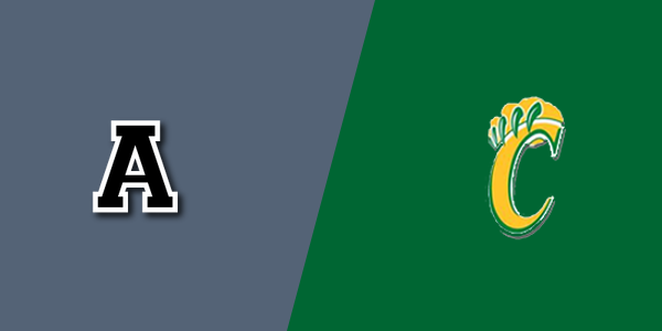 Away vs. Carver-Montgomery High School