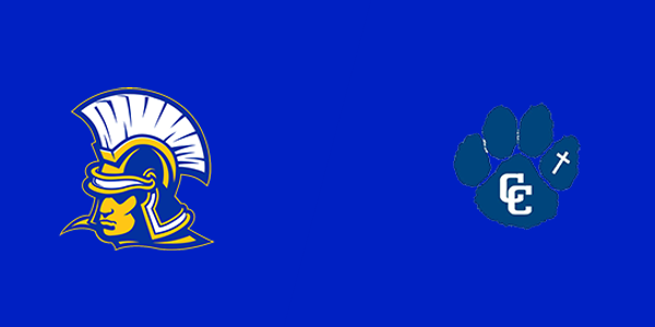 Fife High School vs. Cascade Christian High School