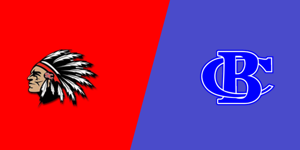 Social Circle High School vs. Banks County High School