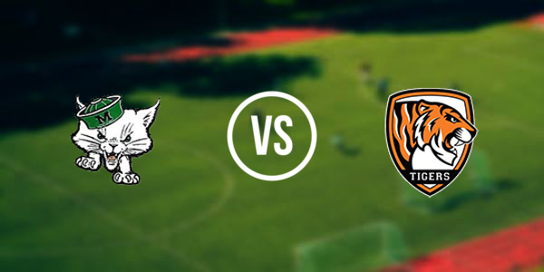 Monrovia High School vs South Pasadena High School