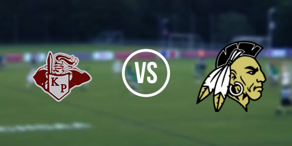 Kings Park vs Wantagh