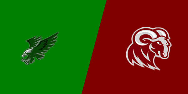 Stratton High School vs. Merino Jr Sr High School